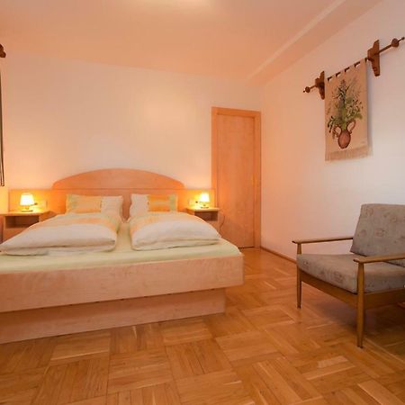 Ferienwohnung Payr Patergassen Extérieur photo