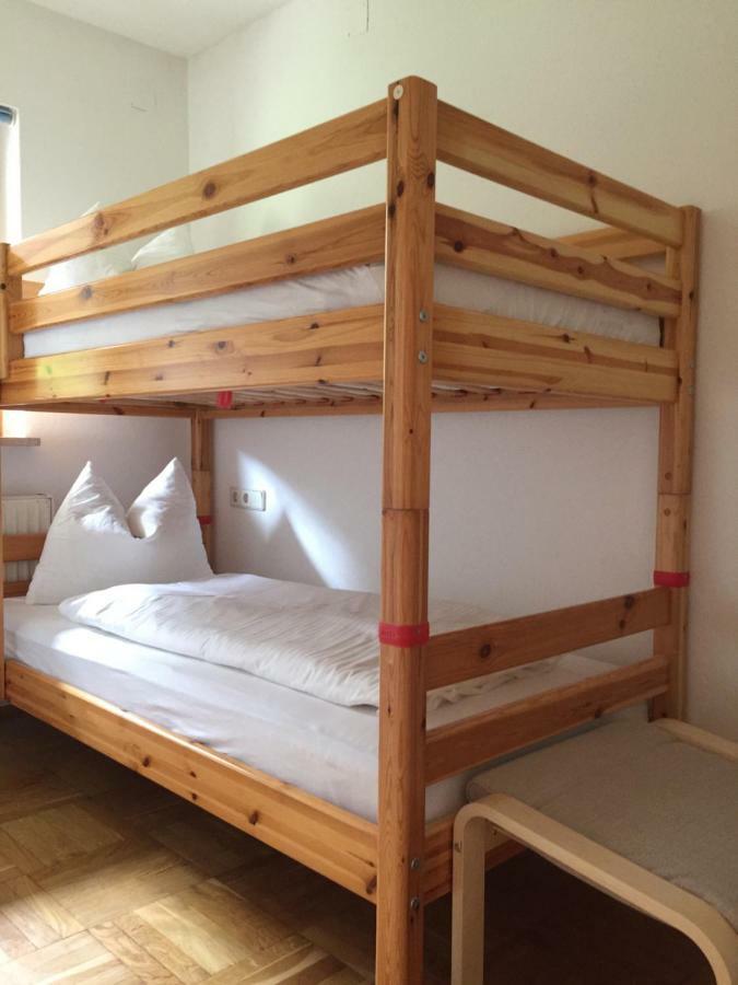 Ferienwohnung Payr Patergassen Extérieur photo