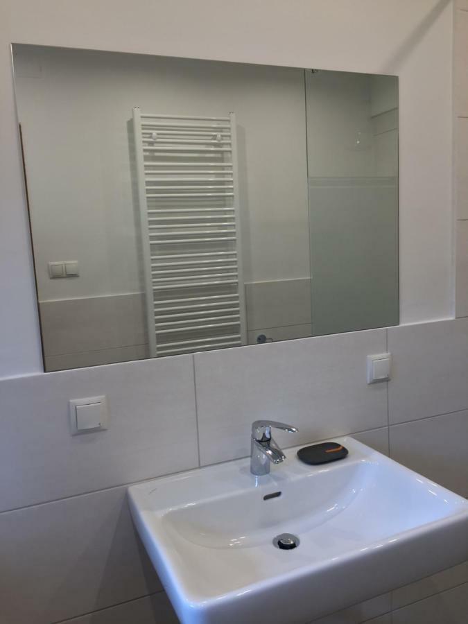 Ferienwohnung Payr Patergassen Extérieur photo